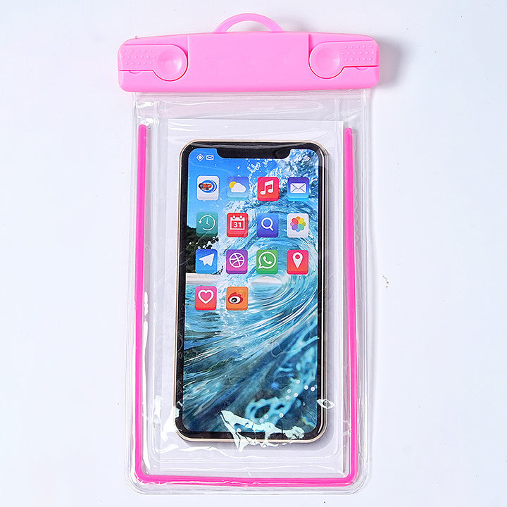 Waterproof Smartphone Case Stornfield