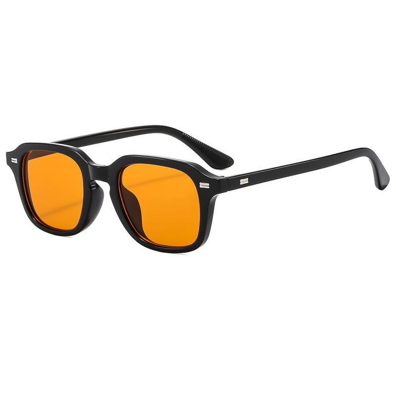 Women's fashionable square sunglasses with robust design Stornfield