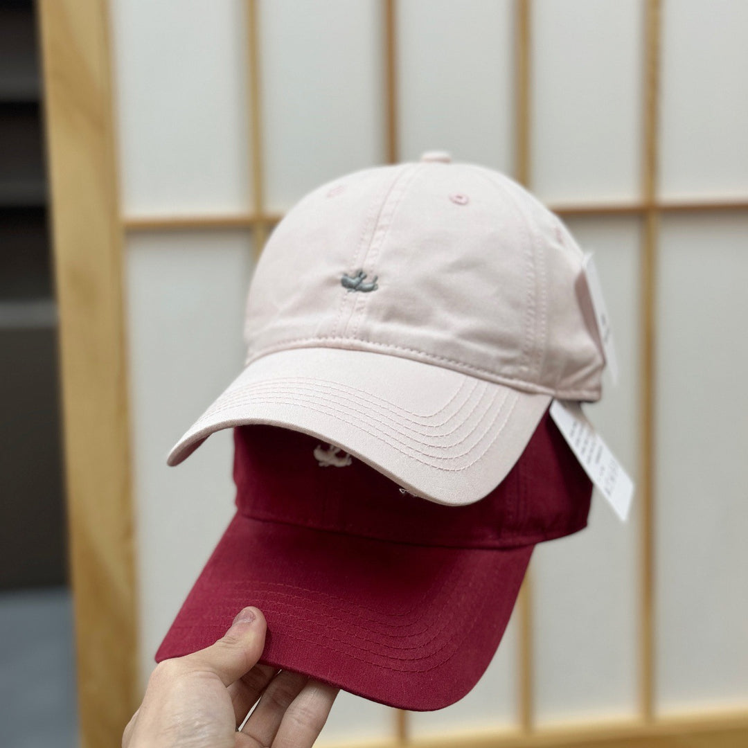 Men's Adjustable Comfort Fit Baseball Cap Stornfield