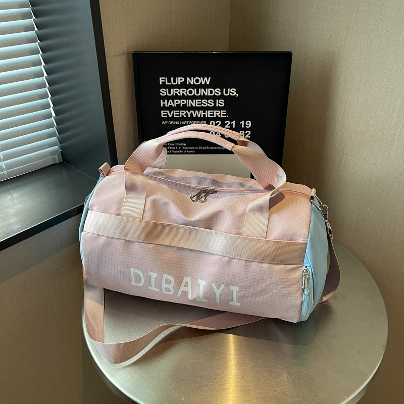 Stylish Lightweight Travel Duffle