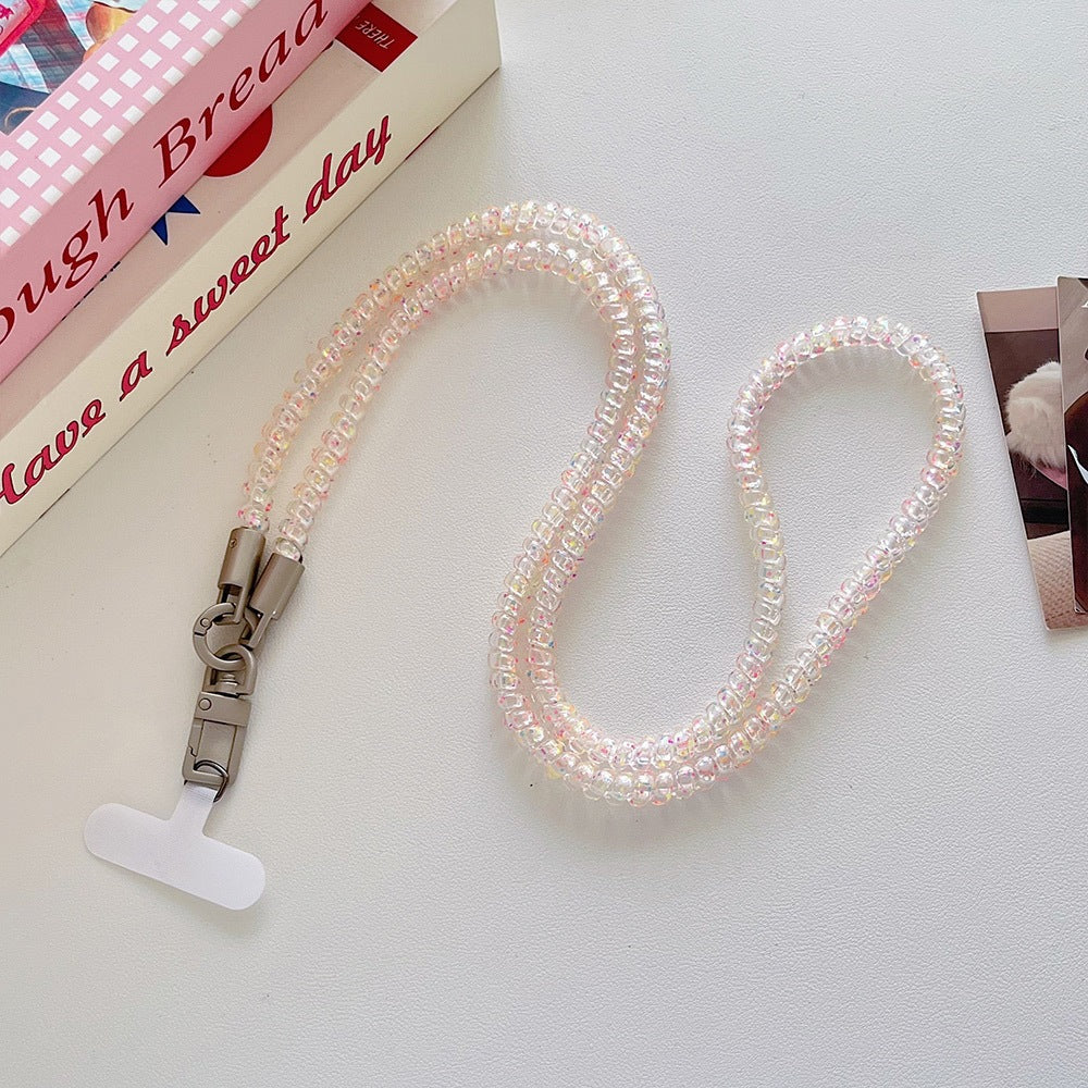 Decorative Beaded Eyewear Lanyard Stornfield 1790135677