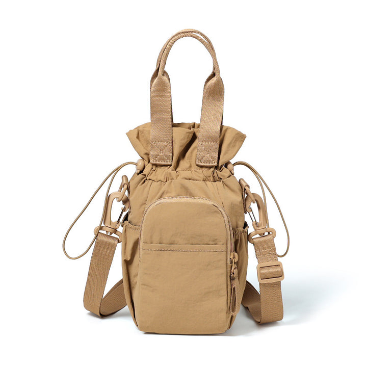 Compact Utility Bucket Bag Stornfield