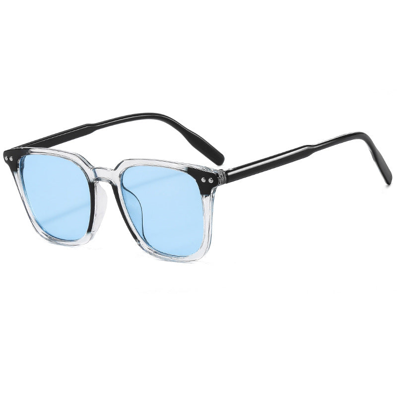 Women's fashionable, clear glasses frame Stornfield
