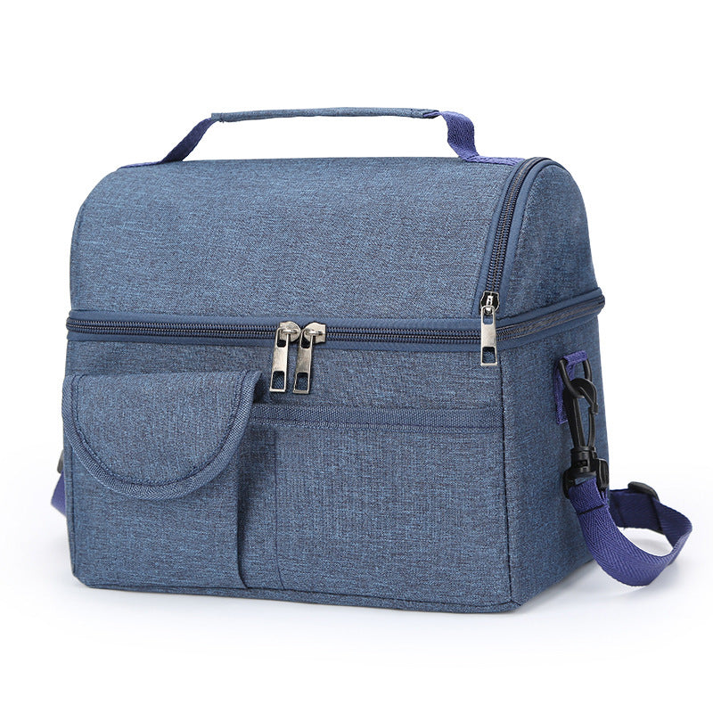 Multi-Functional Insulated Lunch Bag Stornfield