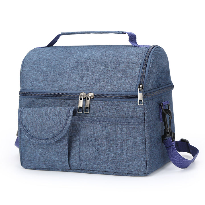 Multi-Functional Insulated Lunch Bag Stornfield