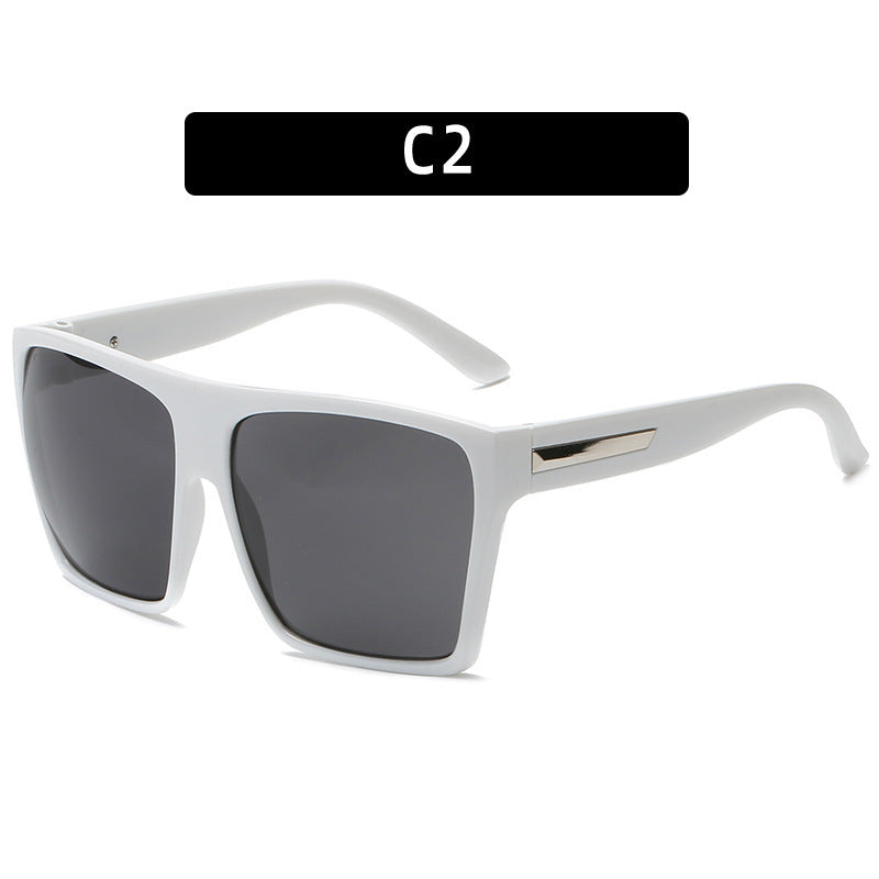Women's square sunglasses with modern design and UV protection Stornfield