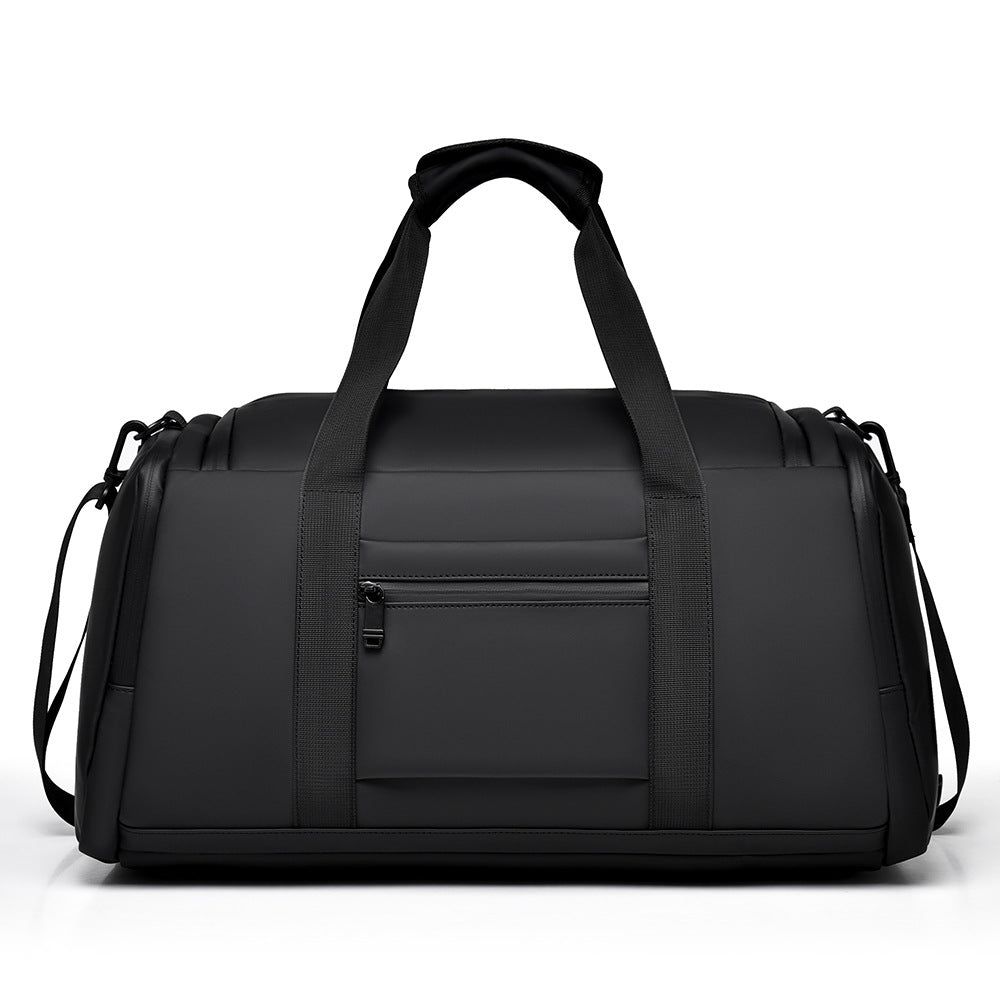 Lightweight All-Weather Travel Duffel Bag