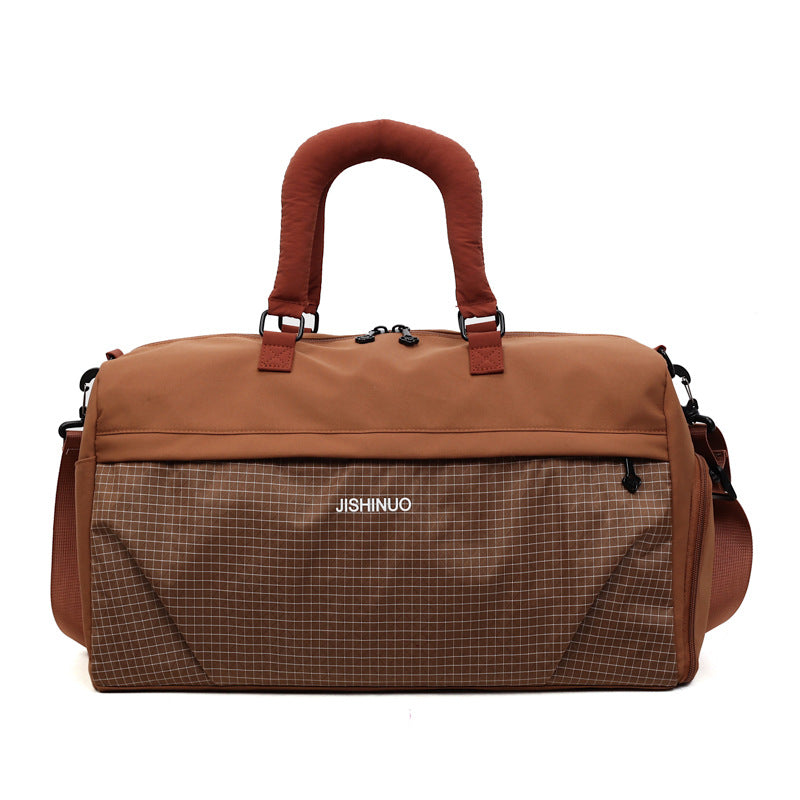 Travel Duffel Bag Stornfield