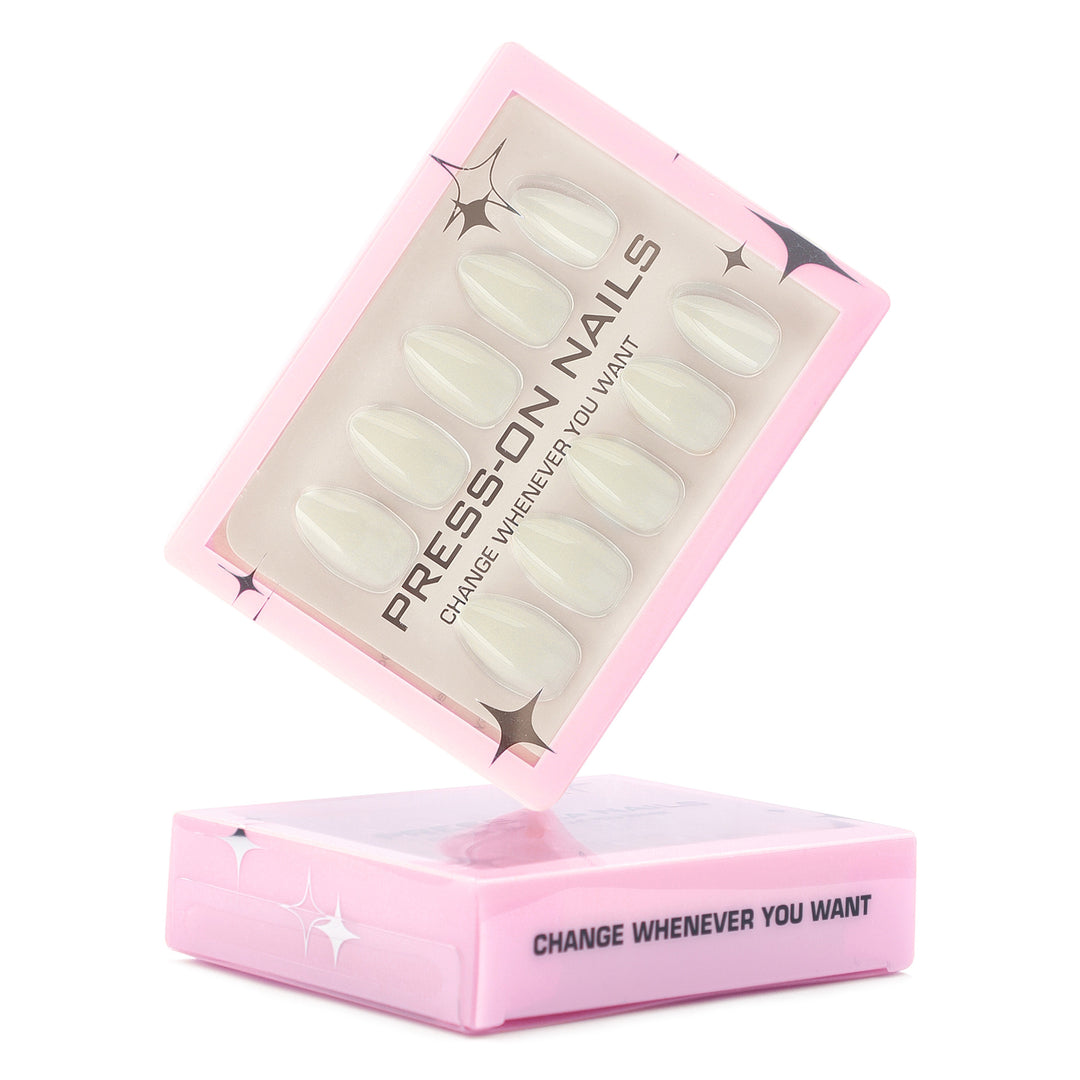 Removable Artificial Fingernails Stornfield