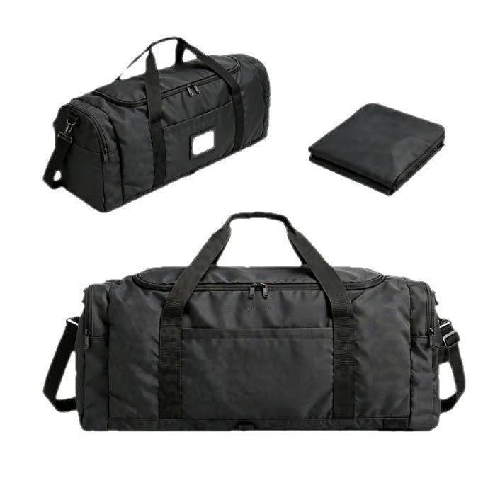 Multi-Functional Sports Duffel Bag Stornfield