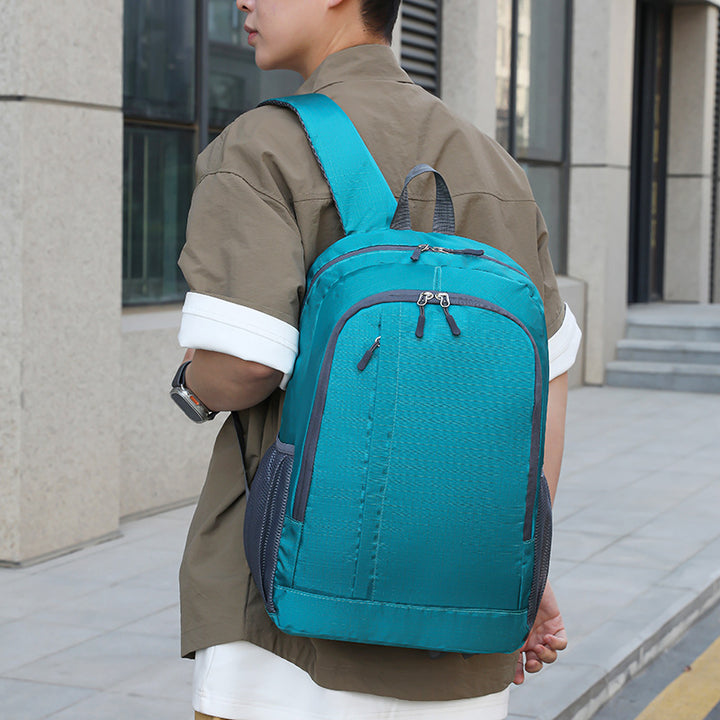 Functional Day Backpack Stornfield