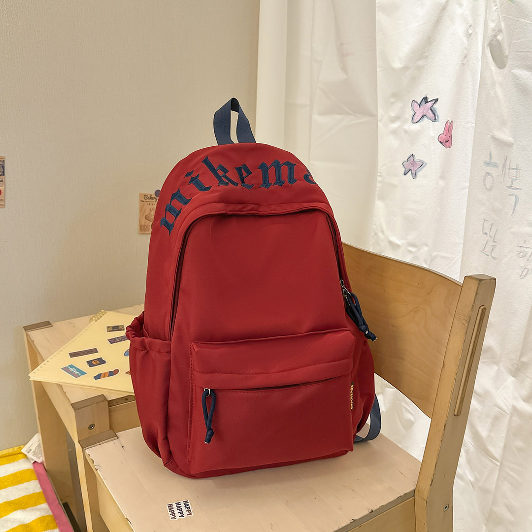 Casual Weekend Backpack Stornfield