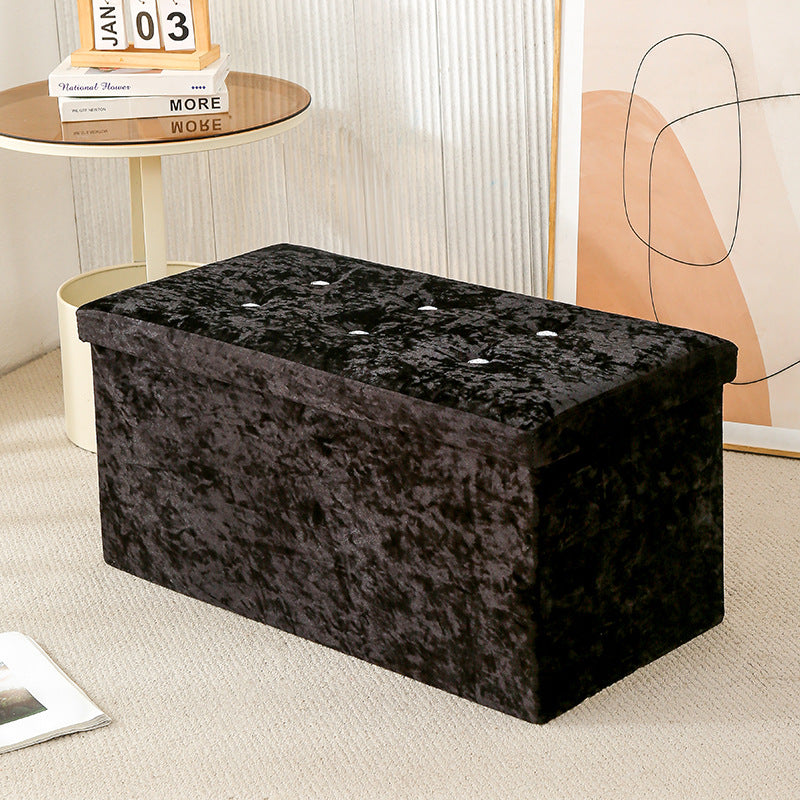 Stylish Storage Ottoman Stornfield