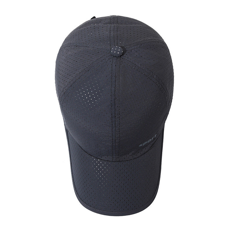 Women Sporty Running Cap Stornfield