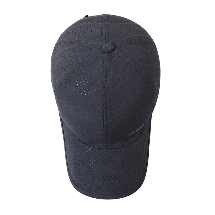 Women Sporty Running Cap Stornfield