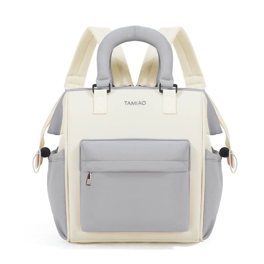 Multi-Functional Diaper and Travel Backpack Stornfield