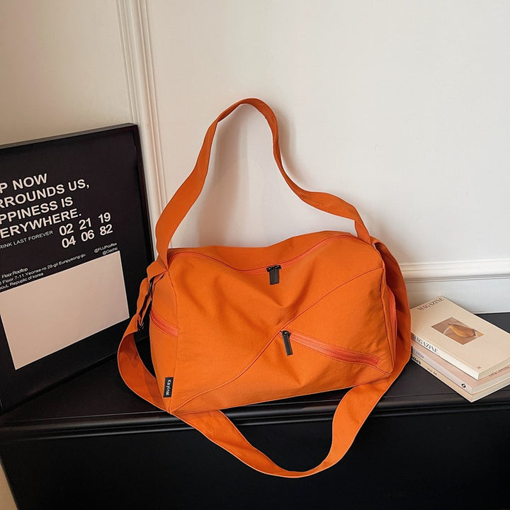 Versatile sports and leisure bag Stornfield