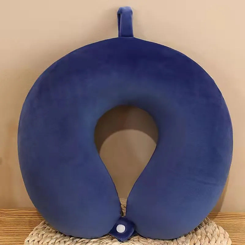 Unisex Neck Support Pillow Stornfield