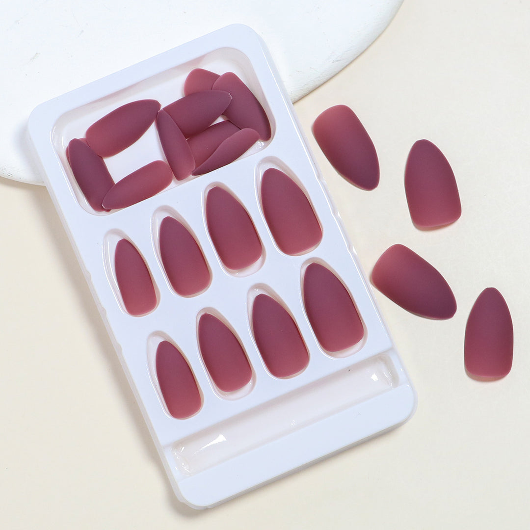 Gel Nail Extensions Stornfield