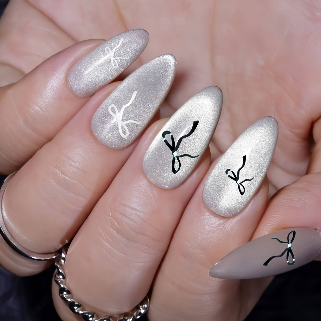 Nail Art Stornfield