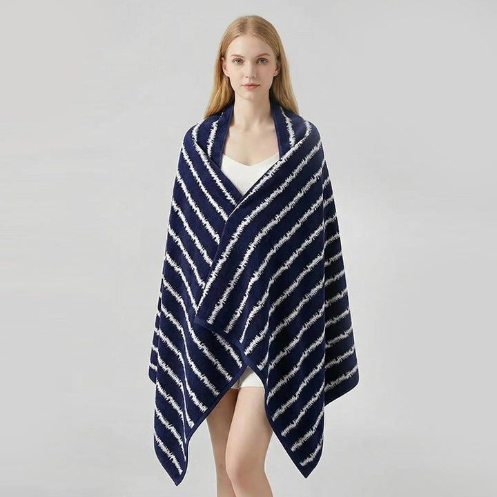 Women's Cotton Bath Towel Stornfield