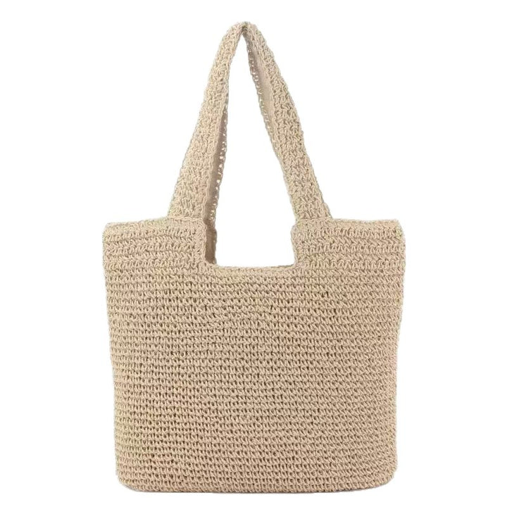 Handmade Beach Bag Stornfield