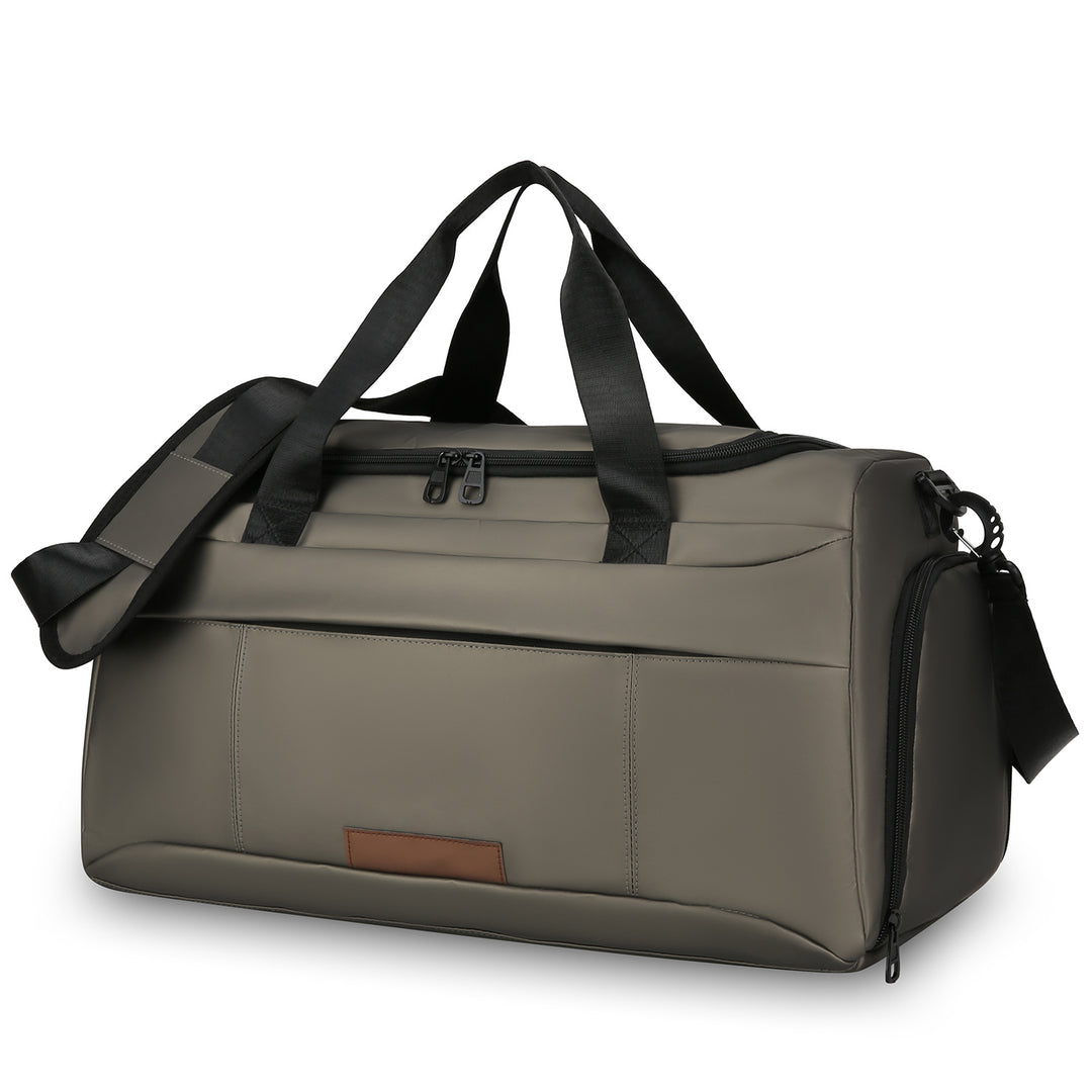 Premium Waterproof Travel Duffle Stornfield
