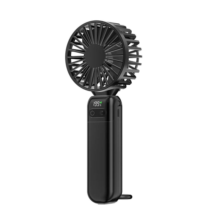 Women portable USB fan Stornfield