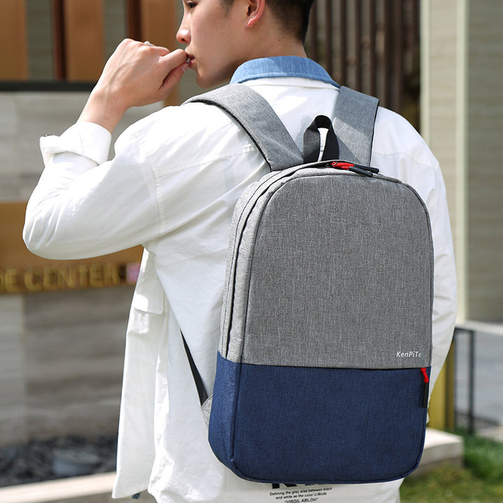 Modern Casual Backpack Stornfield