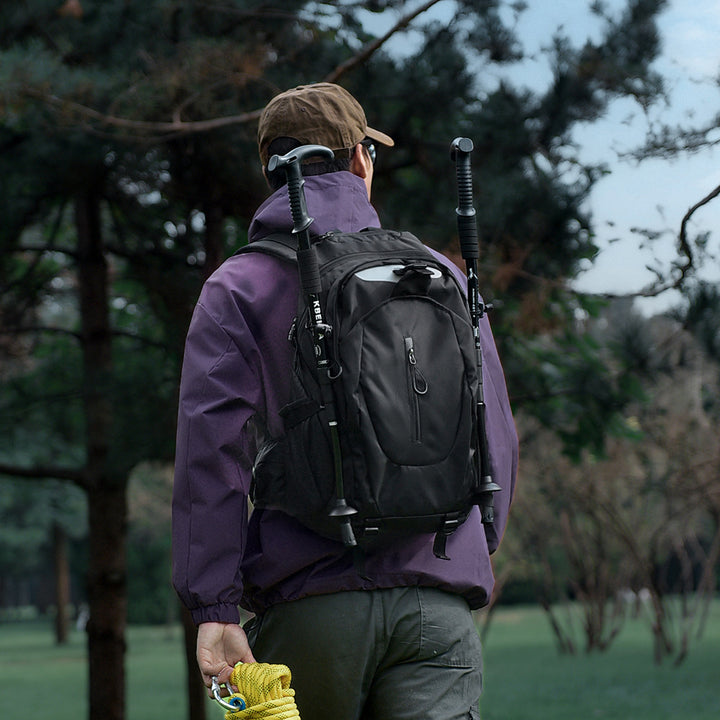 Versatile Adventure Hiking Backpack Stornfield
