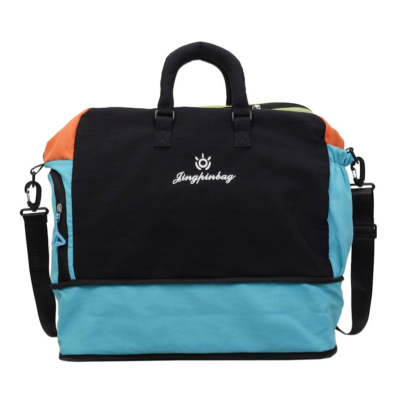 Fashionable Gym Duffle Bag Stornfield