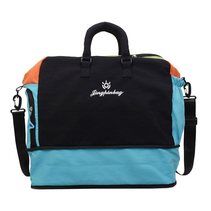 Fashionable Gym Duffle Bag Stornfield