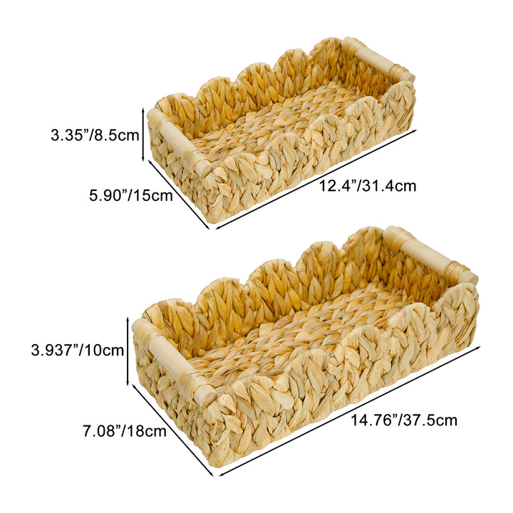Decorative Storage Stornfield