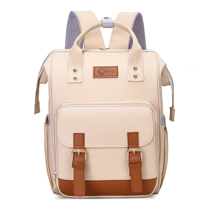 Versatile Multi-Functional Backpack Stornfield