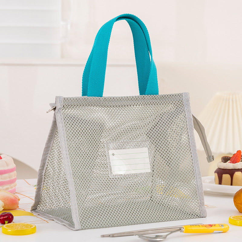 Versatile Mesh Storage Case Stornfield