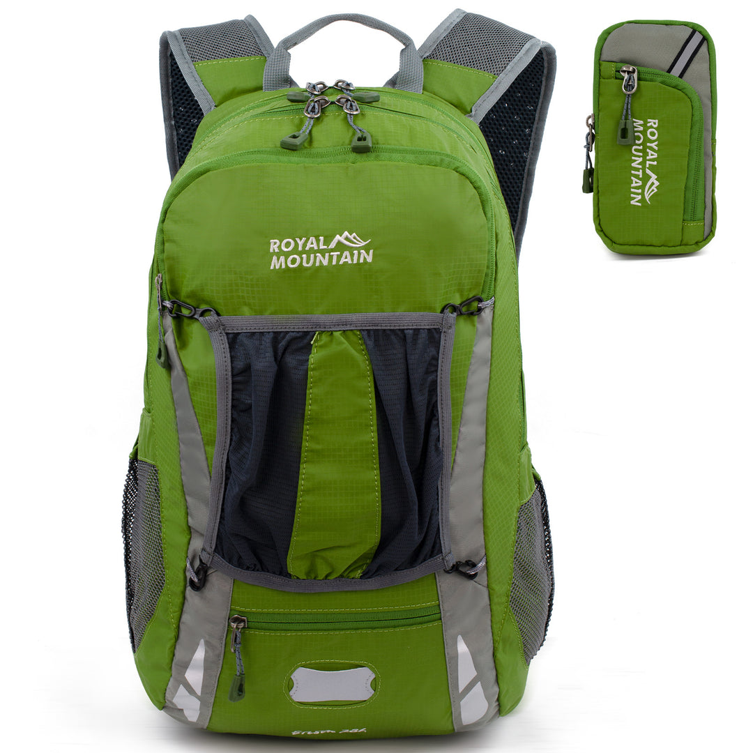 Ladies Sporty Backpack Stornfield