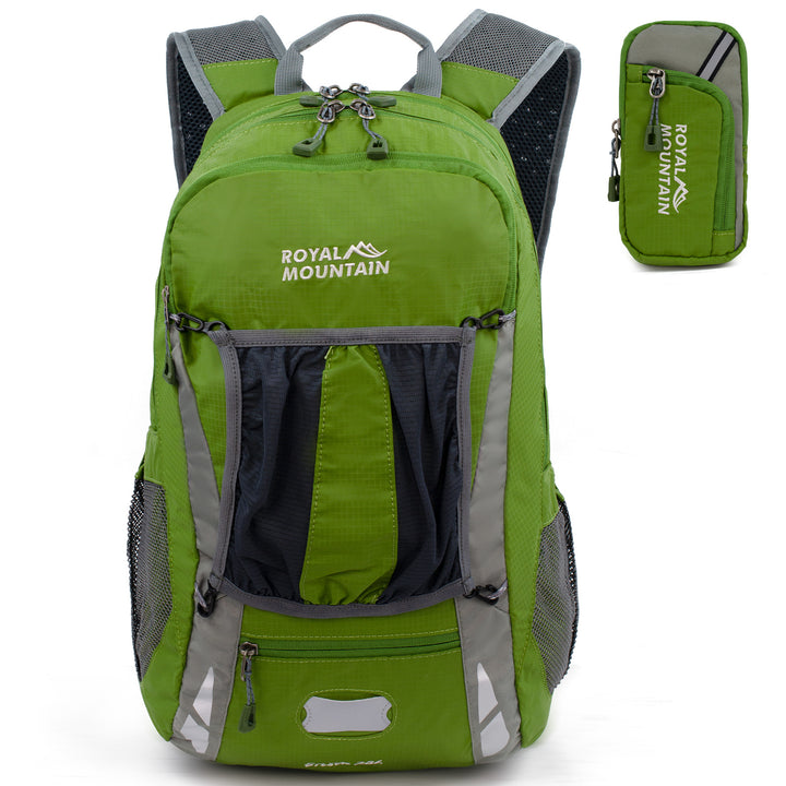 Ladies Sporty Backpack Stornfield