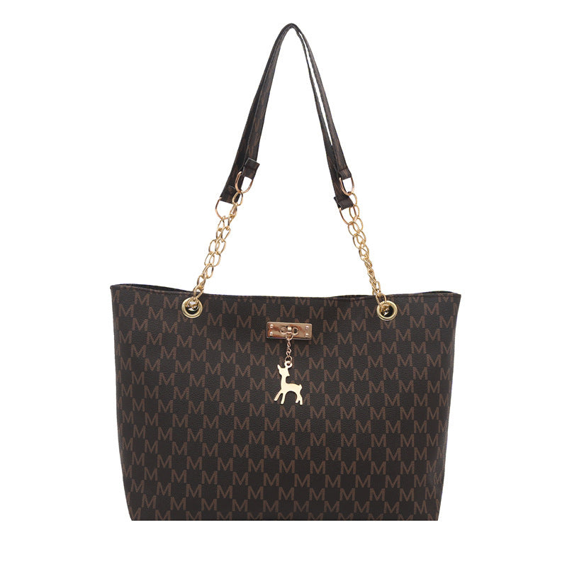 Versatile Tote Bag