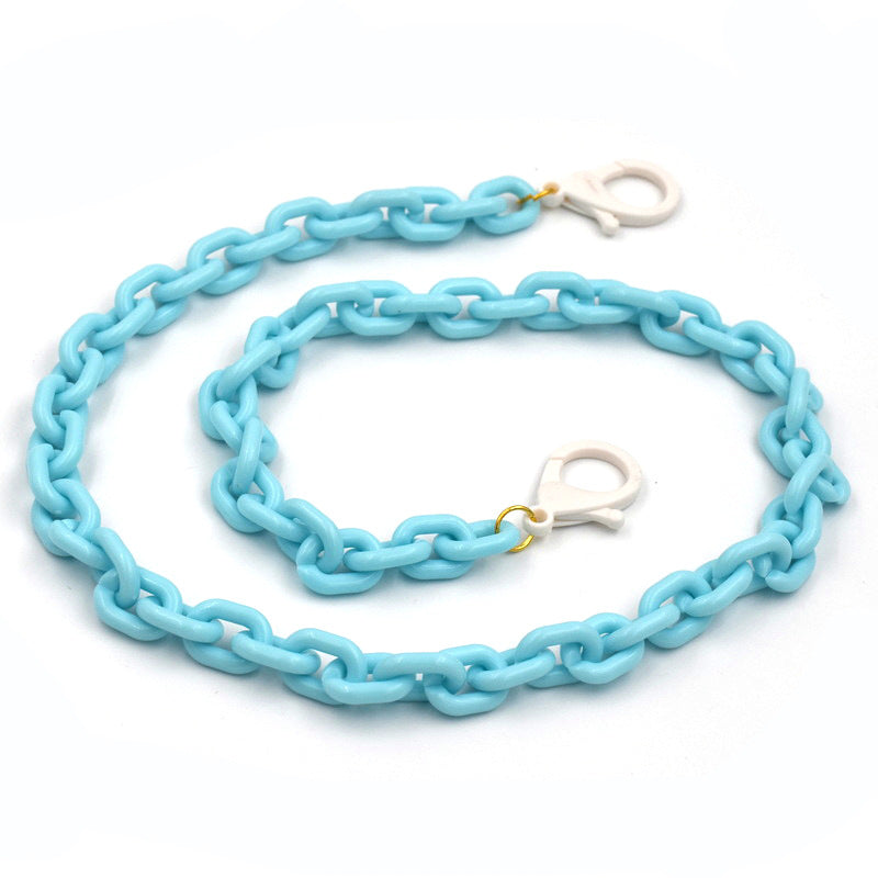 Stylish Chain Eyewear Strap Stornfield
