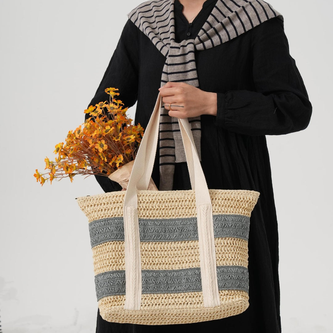Beach bag Stornfield