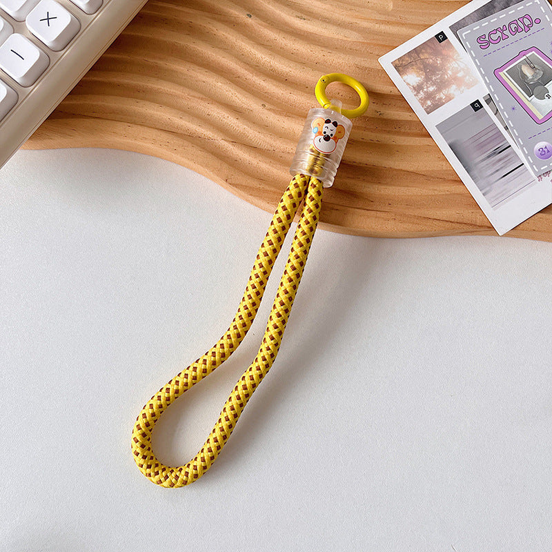 Cute Character Strap Stornfield