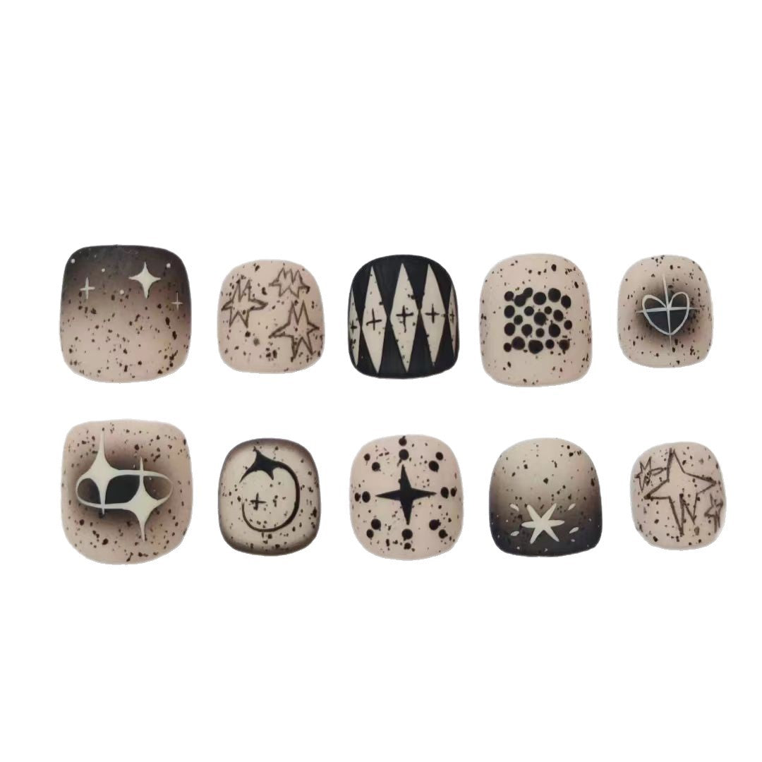 Artistic Nail Design Kit Stornfield