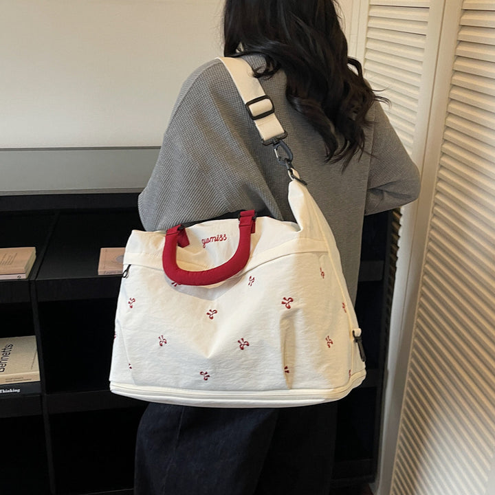Durable Fitness Weekender Bag Stornfield