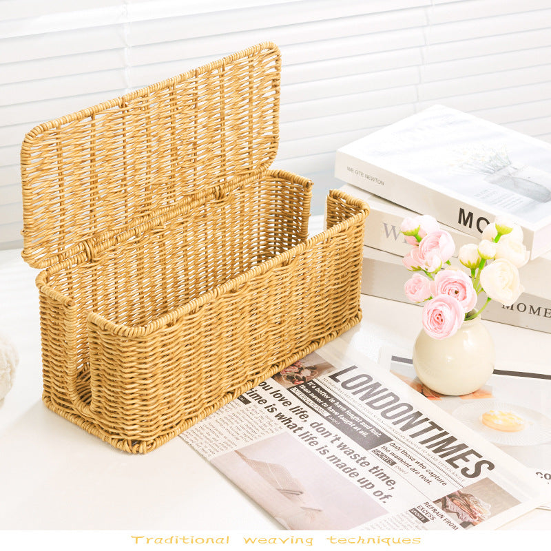 Storage Basket Stornfield