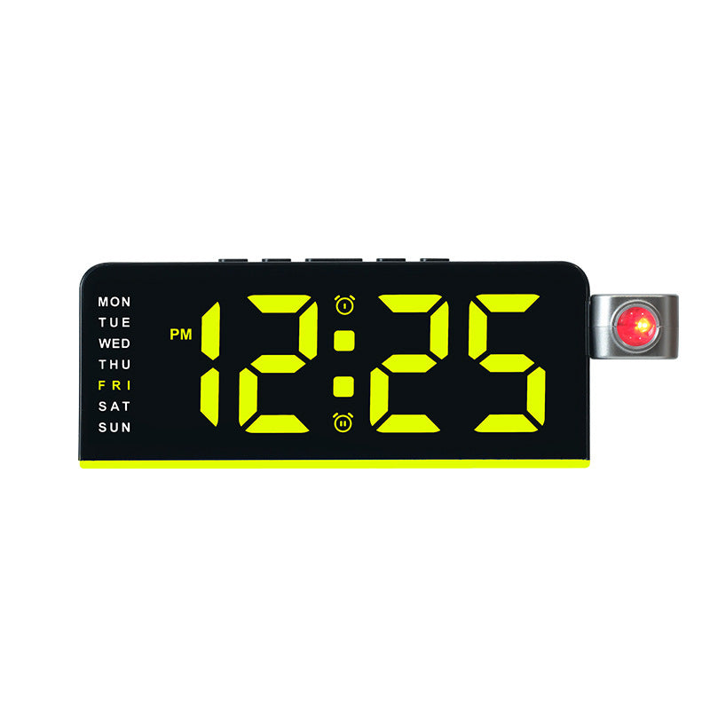 Digital Multifunctional Alarm Clock Stornfield
