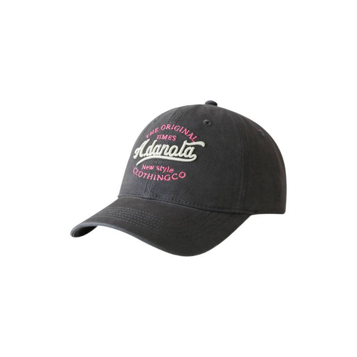 Women's Embroidered Casual Sun Cap Stornfield