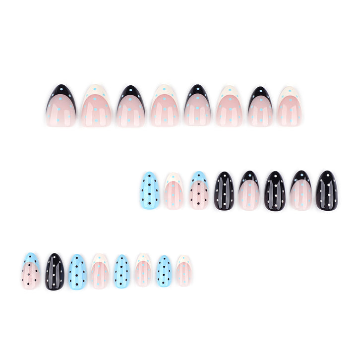 Trendy Artificial Nails Stornfield