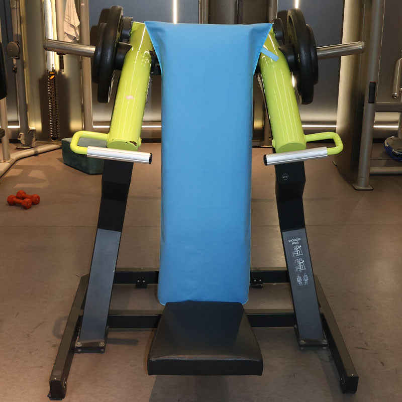 Ergonomic Fitness Bench Pad Stornfield