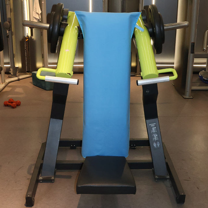 Ergonomic Fitness Bench Pad Stornfield