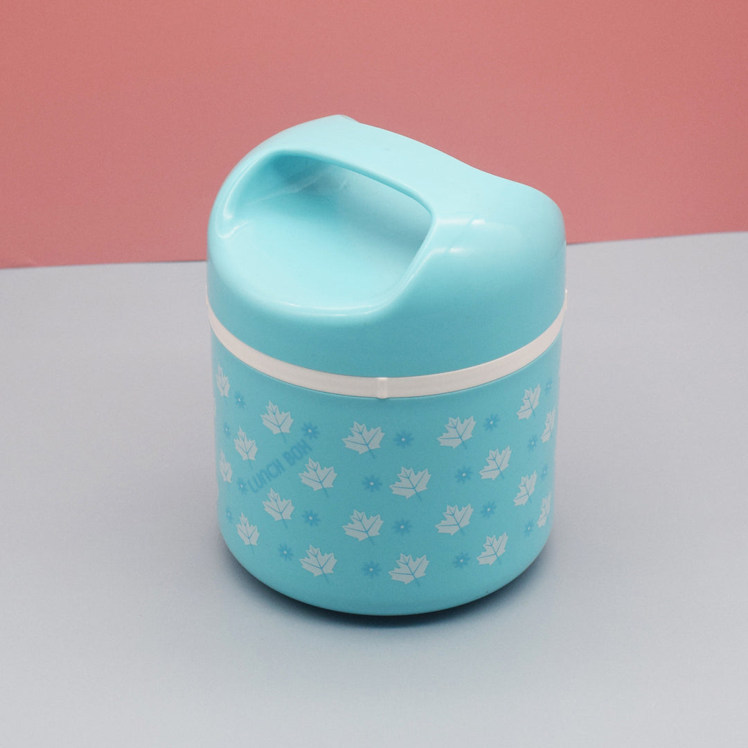 Insulated Lunch Container